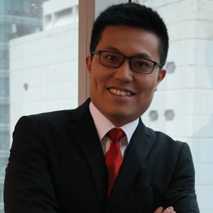 Tommy Chau,Managing Director, Asia Pacific, Planet Payment